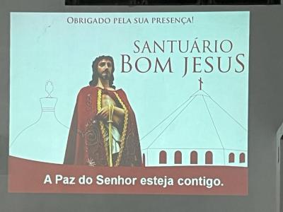 Comunidade Campo Mendes realizou PrestaÃ§Ã£o de Contas da Festa de Bom Jesus